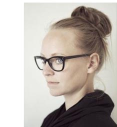 Christina Lilijenberg Halstrøm