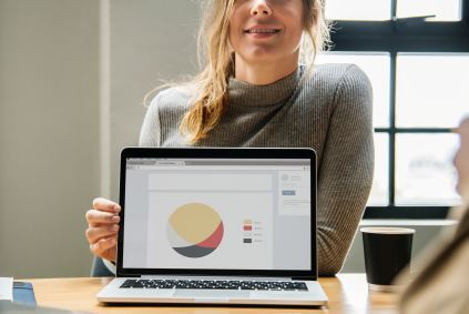 Datavisualisering