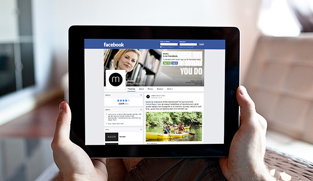 Få styr på Facebooks konkurrenceregler og bliv klar til december