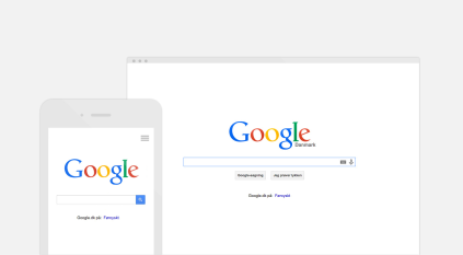 Google's mobilegeddon og hvad det betyder for dig