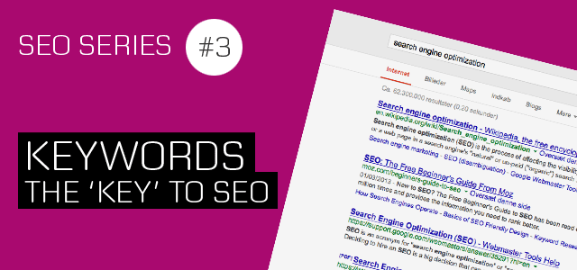 Keyword Research