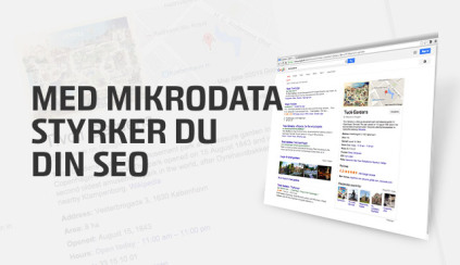 Mikrodata med mono