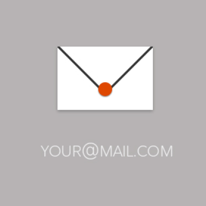Mono App email