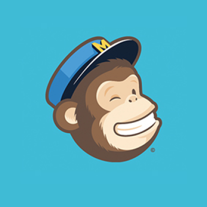 Mono App Mailchimp