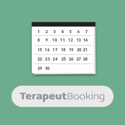Mono App TerapeutBooking