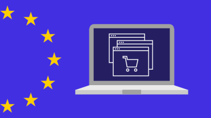 EU-krav om geoblocking