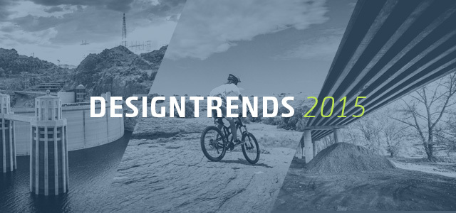 Designtrends til hjemmesider 2014