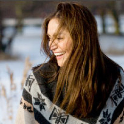 web design inspiration, website, patricia holstein, luxury, knitwear